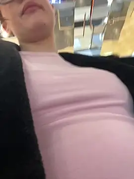 Snapshot of RinaCat chatting on 17, 3, 2025 RinaCat online show from 17, 3, 2025