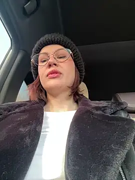 RinaCat online show from 19, 2, 2026