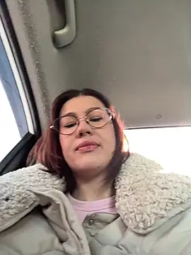 RinaCat online show from 24, 2, 2026