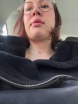 RinaCat online show from 28, 2, 2026