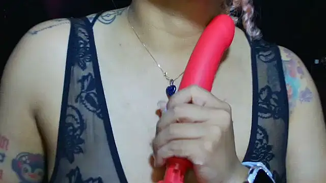 Cata Blue   online show from 11, 3, 2026