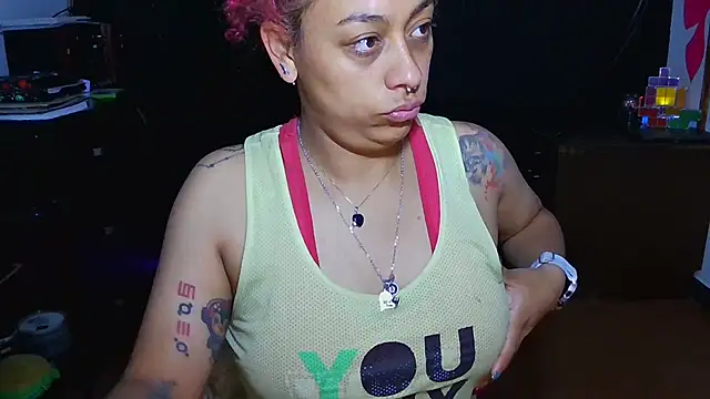 Cata Blue   online show from 25, 2, 2026