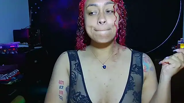 Cata Blue   online show from 6, 1, 2026