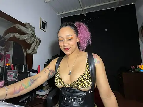 Cata Blue   online show from 5, 3, 2025