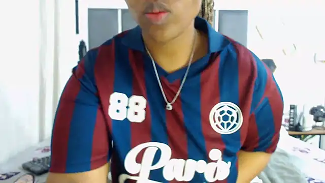 IceBellaCane313 online show from 12, 9, 2025