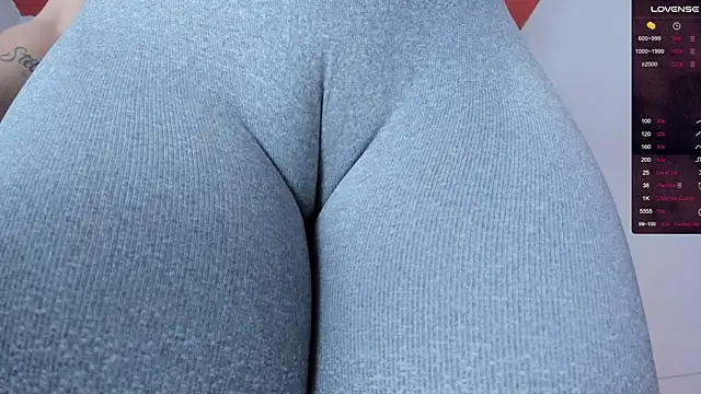 Donnapaul online show from 17, 9, 2025