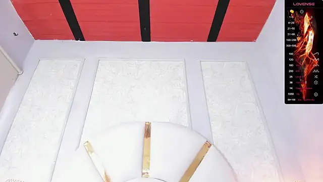 Donnapaul online show from 15, 10, 2025