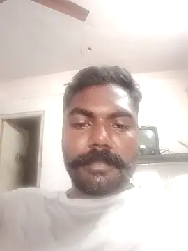 TamizhanKishwin7 online show from 17, 11, 2025