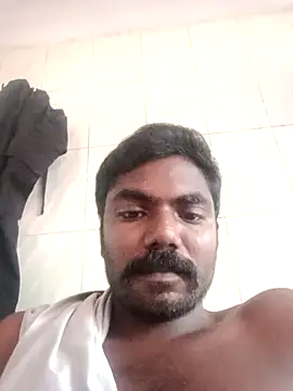 TamizhanKishwin7 online show from 26, 10, 2025