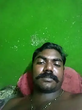 TamizhanKishwin7 online show from 18, 10, 2025