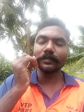 TamizhanKishwin7 online show from 12, 11, 2025