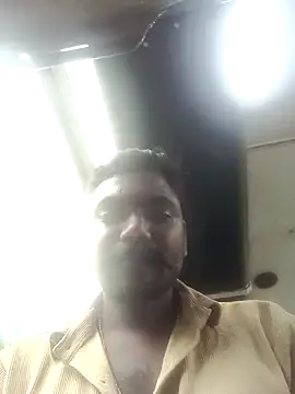 TamizhanKishwin7 online show from 16, 11, 2025