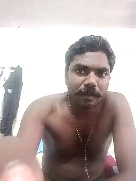 TamizhanKishwin7 online show from 24, 10, 2025