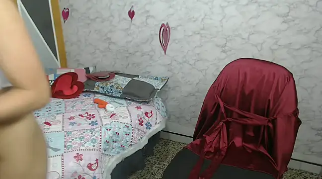 Georgina Copper online show from 6, 2, 2025