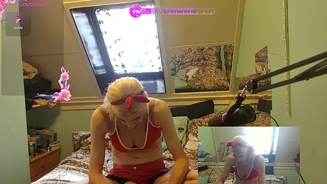 Sletjerayxh online show from 24, 5, 2026
