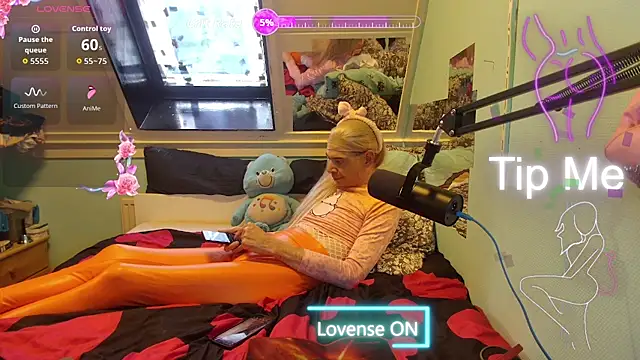 Sletjerayxh online show from 31, 5, 2026