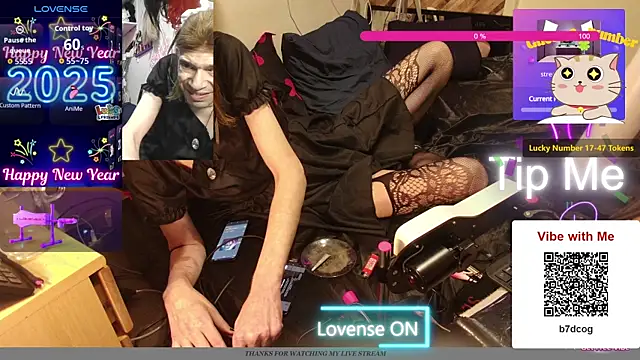 Sletjerayxh online show from 9, 10, 2025