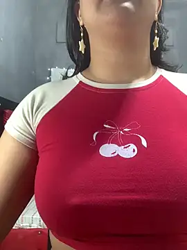 Sweettei online show from 9, 2, 2026