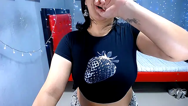 Sweettei online show from 29, 11, 2025