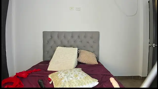 Snapshot of Nicol_Swift_ chatting on 6, 2, 2025 Nicol Swift online show from 6, 2, 2025