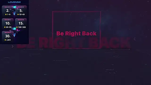 EmilyMmL online show from 30, 11, 2025