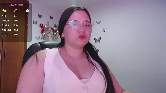 Sarahros1 online show from 19, 3, 2025