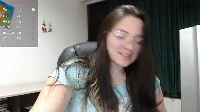 Sarahros1 online show from 21, 12, 2024