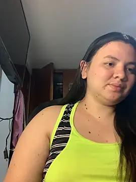 Sarahros1 online show from 2, 11, 2025