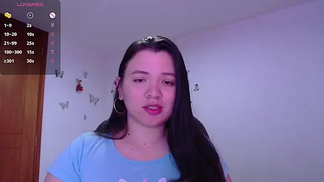 Sarahros1 online show from 2, 12, 2024