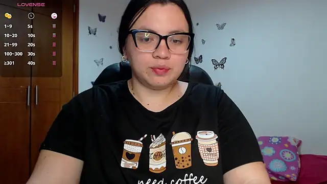 Sarahros1 online show from 9, 9, 2025