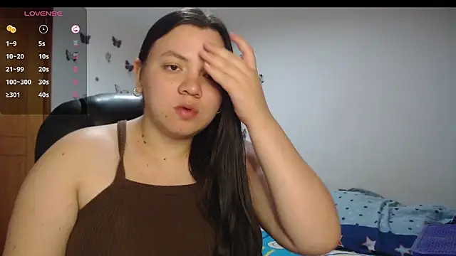 Sarahros1 online show from 22, 12, 2025