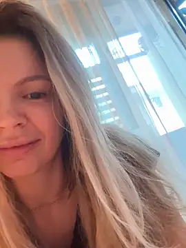 EvaDiamondXX online show from 15, 2, 2026