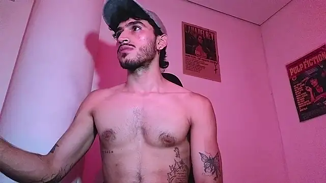 Luan-wood online show from 15, 12, 2025