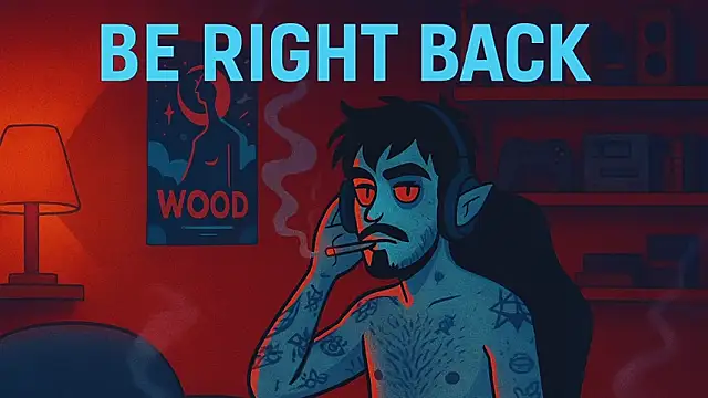 Luan-wood online show from 13, 2, 2026