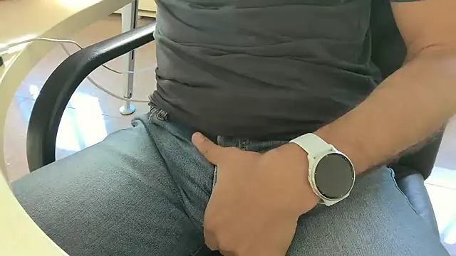 alessandroman2114 online show from 19, 9, 2025