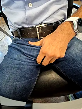 alessandroman2114 online show from 26, 9, 2025