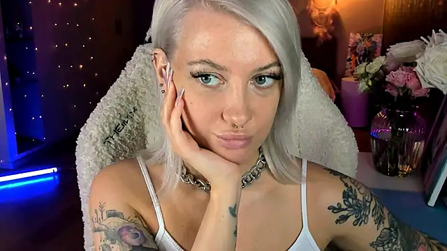 tykioty Miley online show from 28, 2, 2026