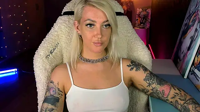 tykioty Miley online show from 22, 5, 2026