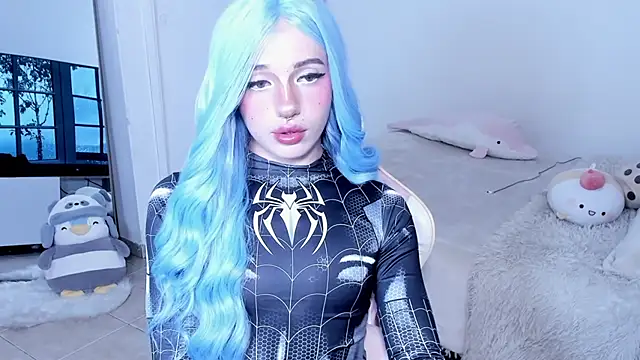 KloeKing   online show from 9, 10, 2025