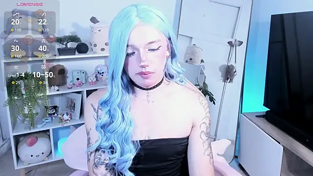 KloeKing   online show from 10, 5, 2026
