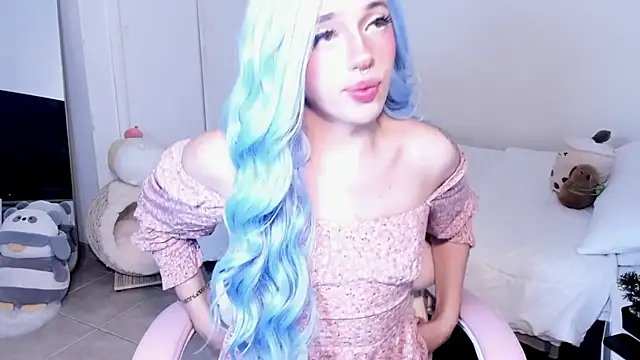 KloeKing   online show from 15, 9, 2025