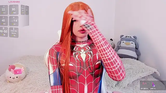 KloeKing   online show from 20, 2, 2025