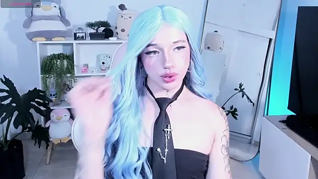 KloeKing   online show from 15, 4, 2026