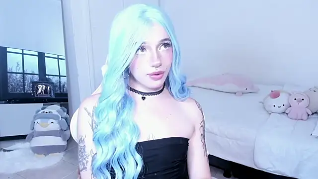 KloeKing   online show from 11, 11, 2025