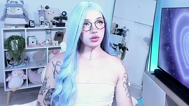 KloeKing   online show from 25, 2, 2026