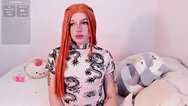 KloeKing   online show from 23, 2, 2025