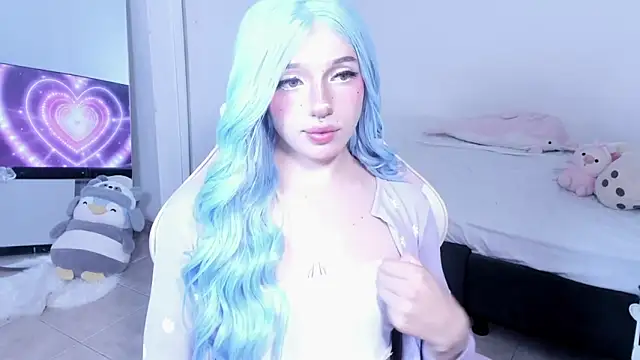 KloeKing   online show from 15, 11, 2025