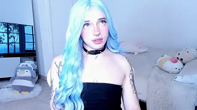 KloeKing   online show from 8, 10, 2025