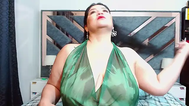 KarlaTesg online show from 22, 2, 2026