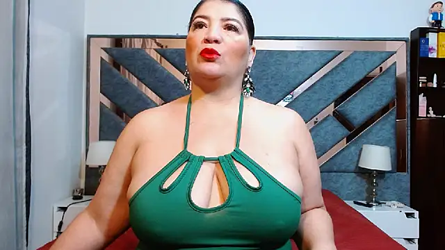 KarlaTesg online show from 26, 11, 2025